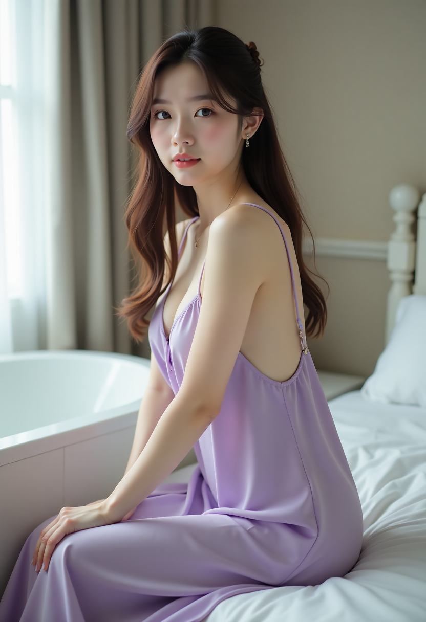 家庭保姆