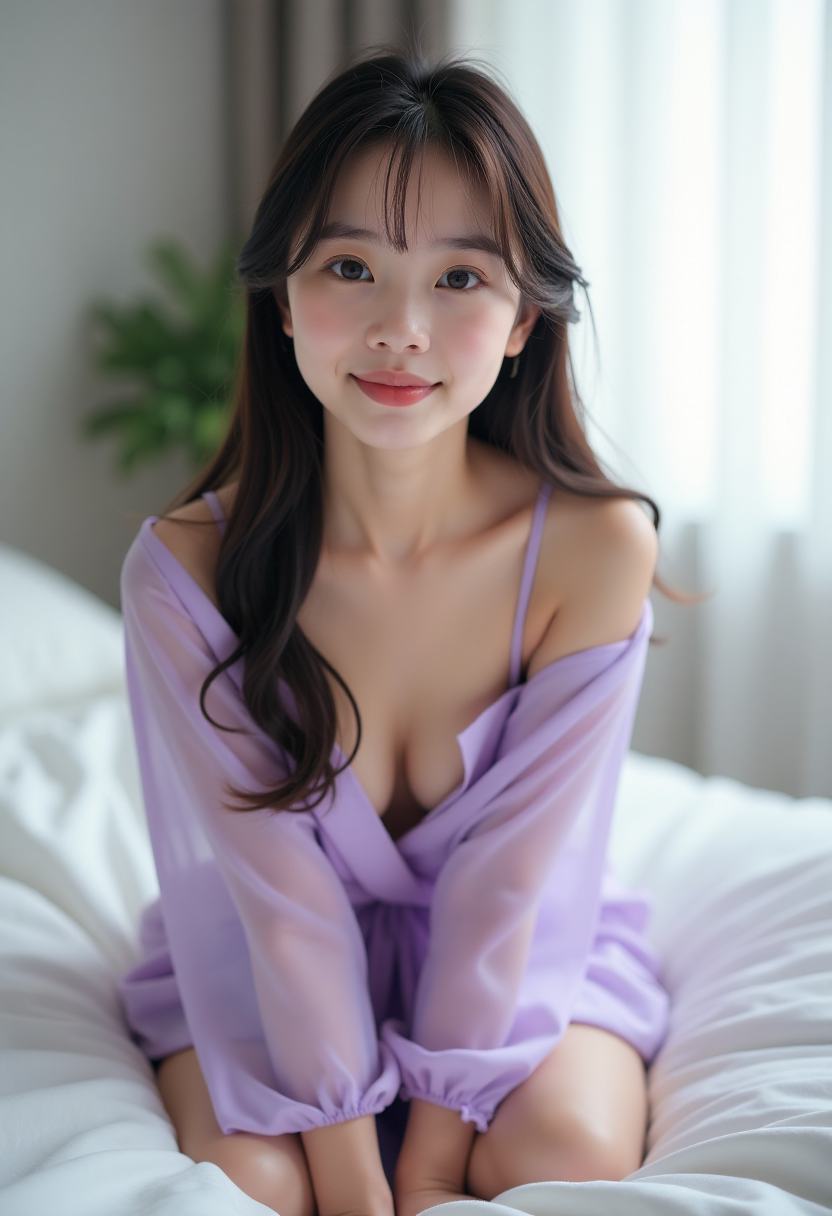 家庭保姆